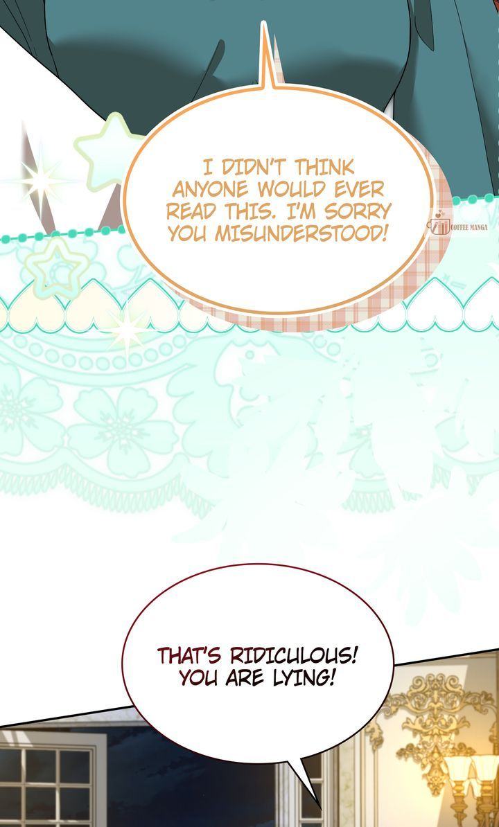 I’ll Save This Damned Family! Chapter 168 - Page 98