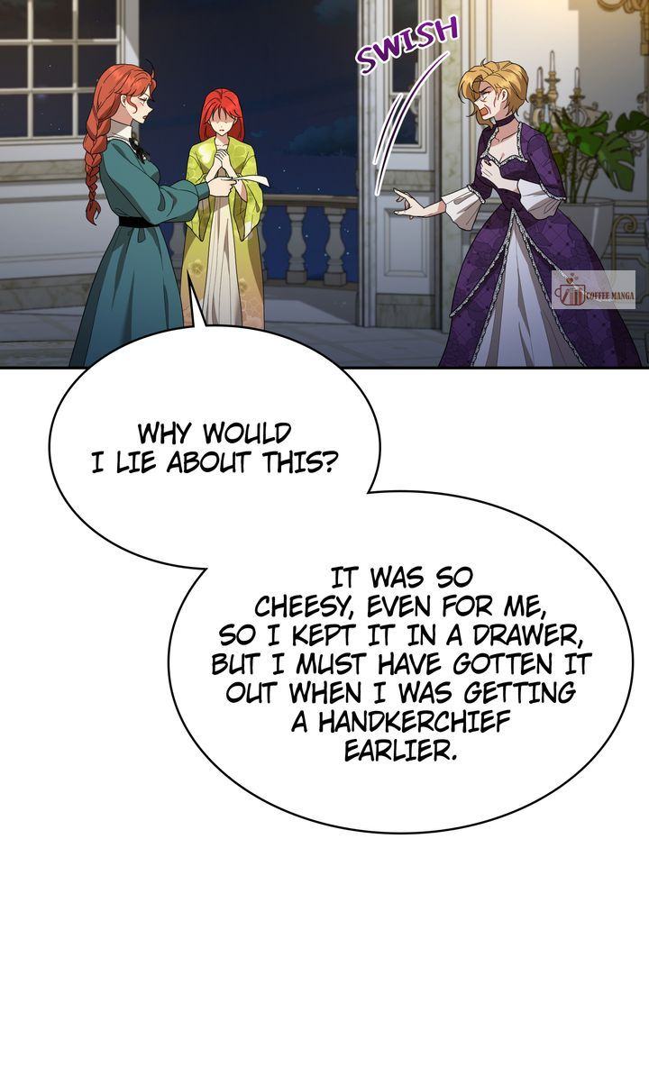 I’ll Save This Damned Family! Chapter 168 - Page 99