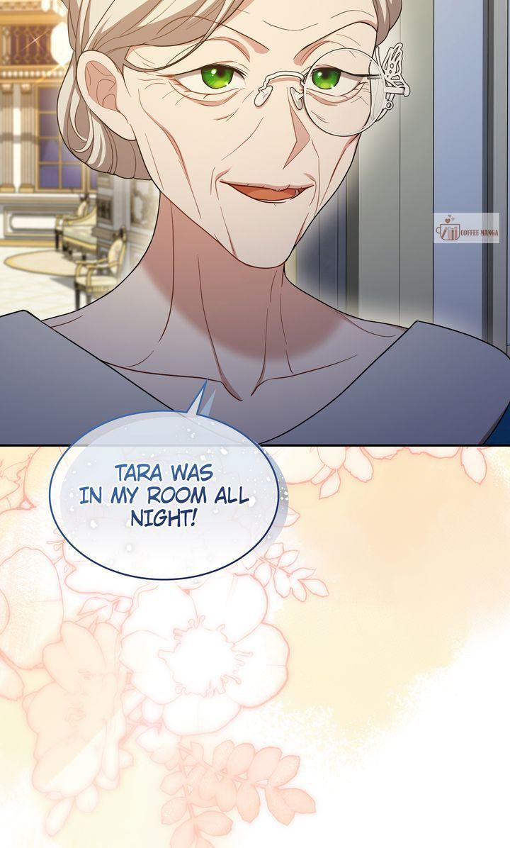 I’ll Save This Damned Family! Chapter 169 - Page 8