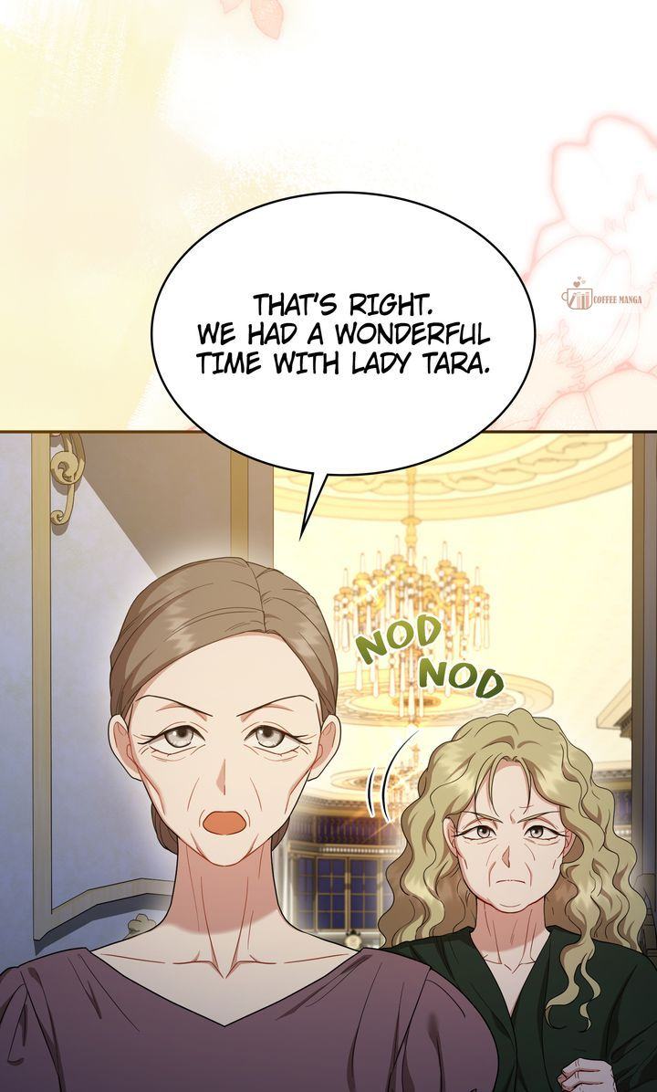 I’ll Save This Damned Family! Chapter 169 - Page 9
