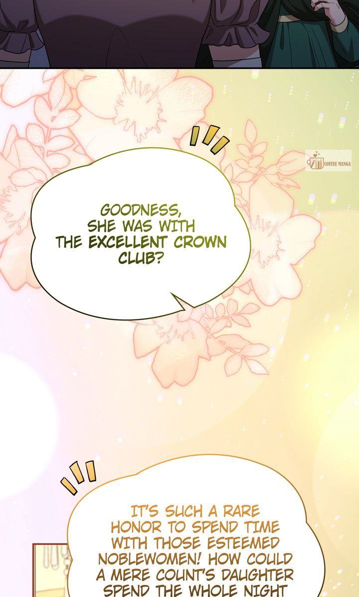 I’ll Save This Damned Family! Chapter 169 - Page 10
