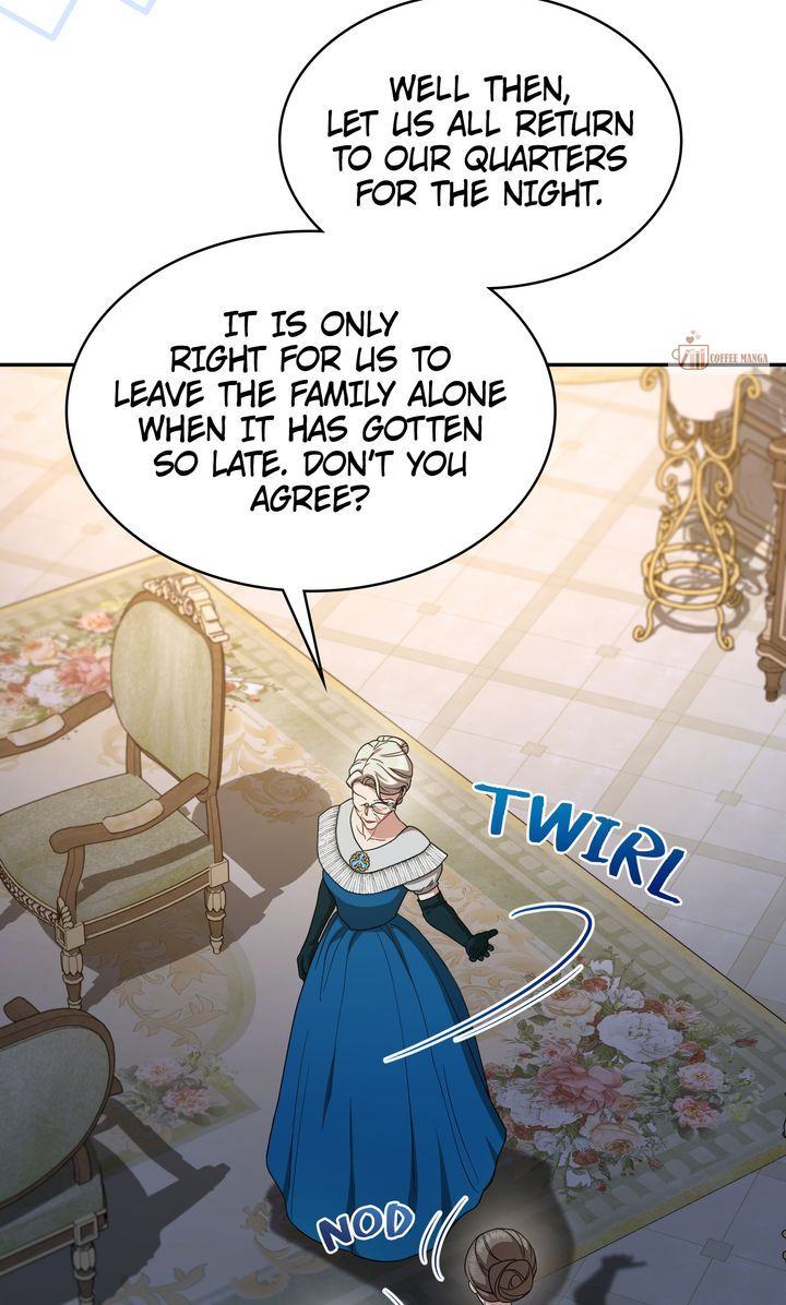 I’ll Save This Damned Family! Chapter 169 - Page 18