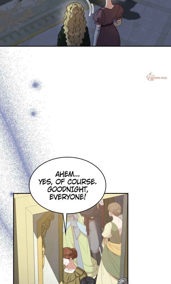 I’ll Save This Damned Family! Chapter 169 - Page 19