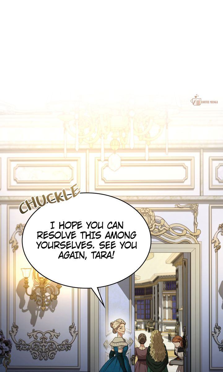 I’ll Save This Damned Family! Chapter 169 - Page 21