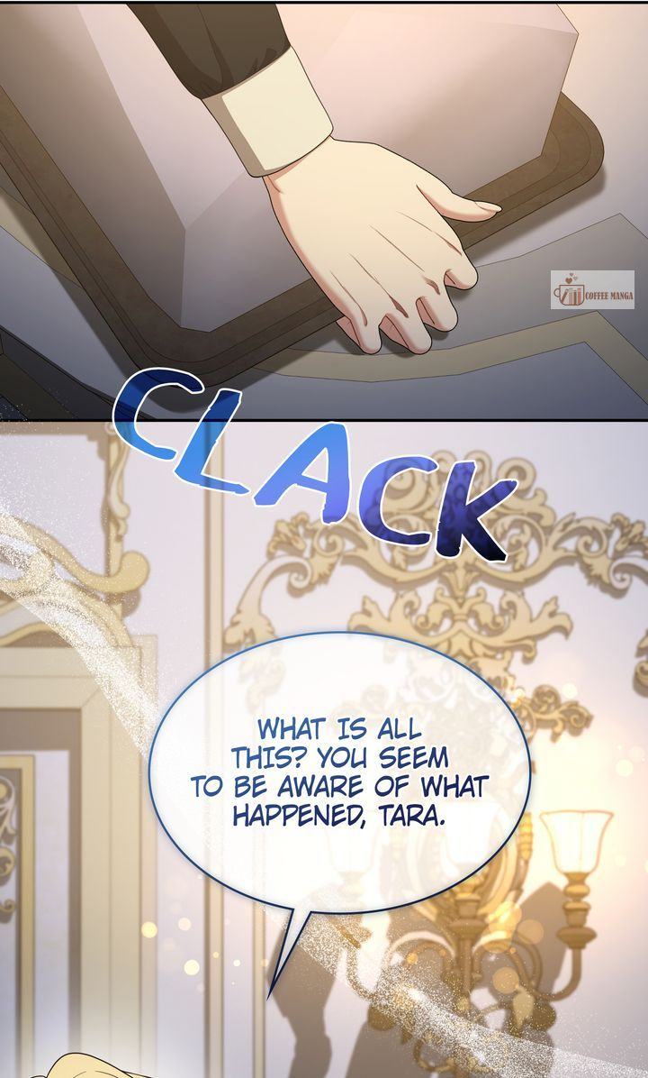 I’ll Save This Damned Family! Chapter 169 - Page 23