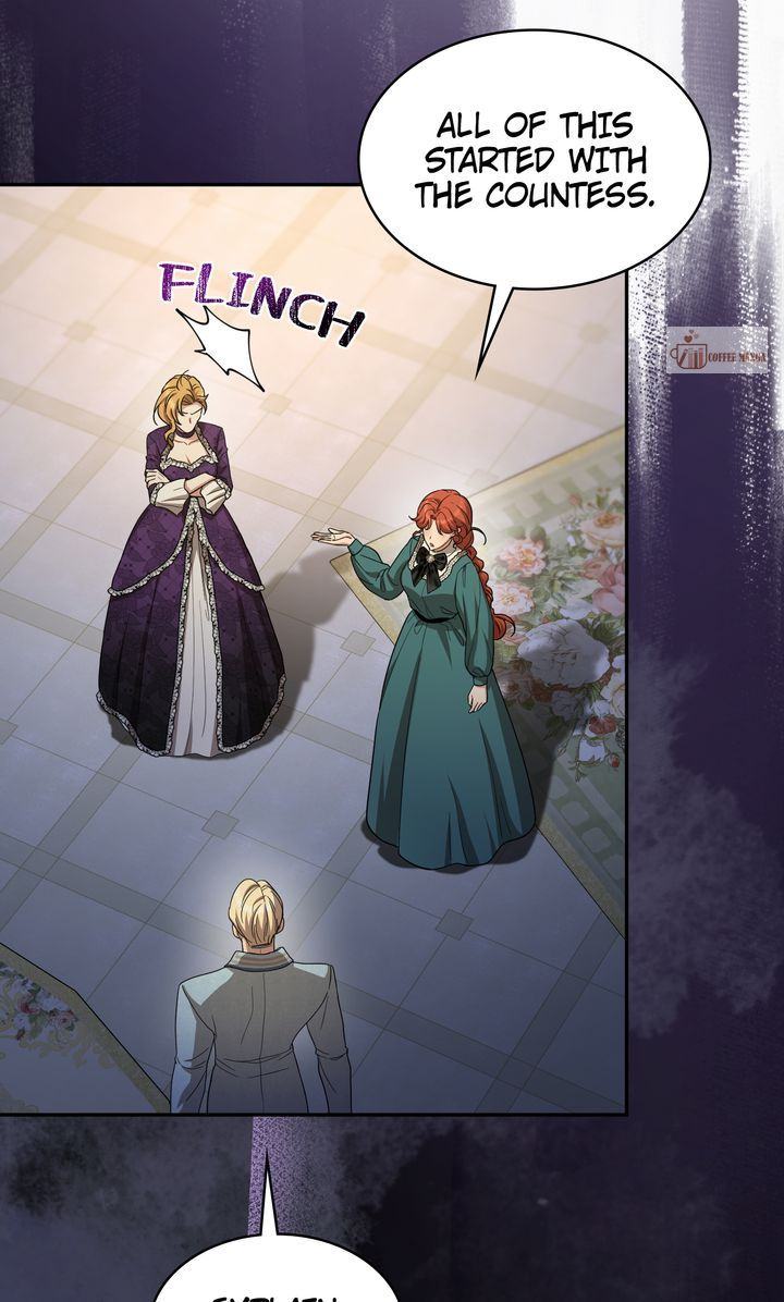 I’ll Save This Damned Family! Chapter 169 - Page 25
