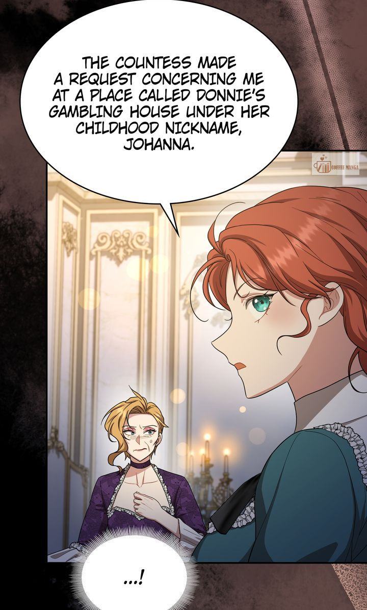 I’ll Save This Damned Family! Chapter 169 - Page 28
