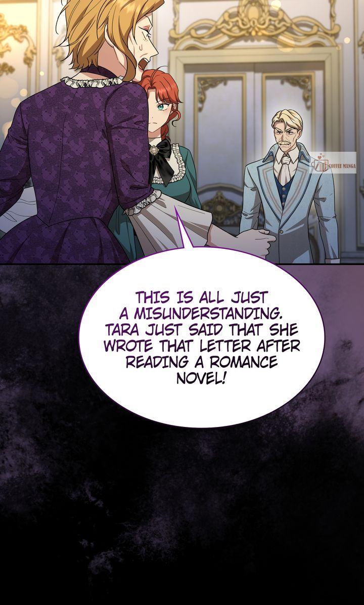 I’ll Save This Damned Family! Chapter 169 - Page 30
