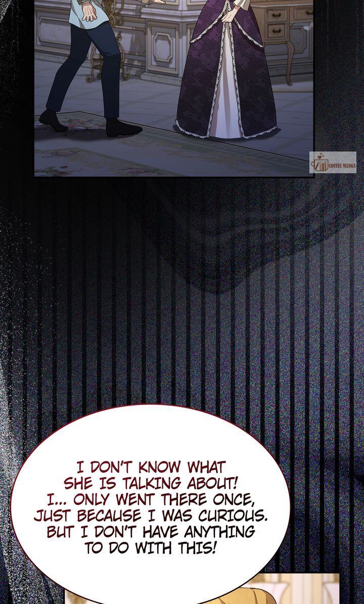 I’ll Save This Damned Family! Chapter 169 - Page 39