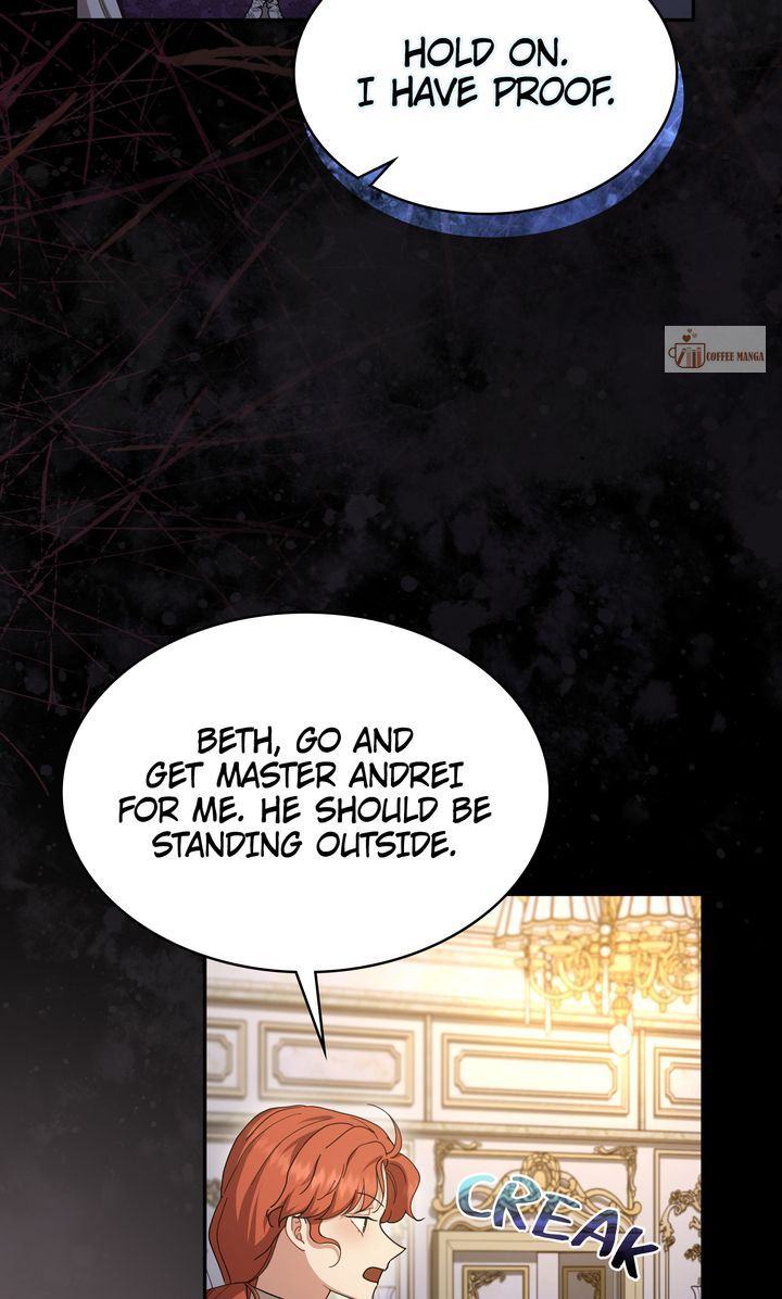 I’ll Save This Damned Family! Chapter 169 - Page 42