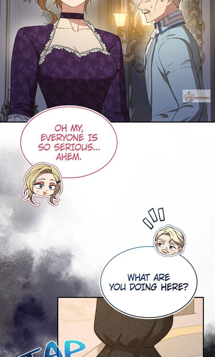 I’ll Save This Damned Family! Chapter 169 - Page 46