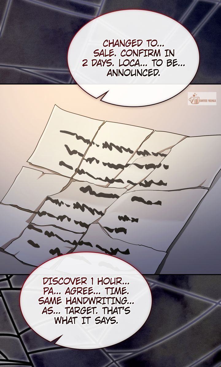 I’ll Save This Damned Family! Chapter 169 - Page 48