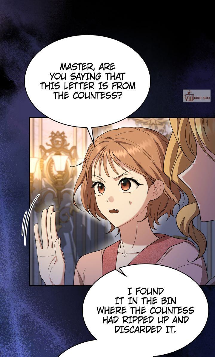 I’ll Save This Damned Family! Chapter 169 - Page 51