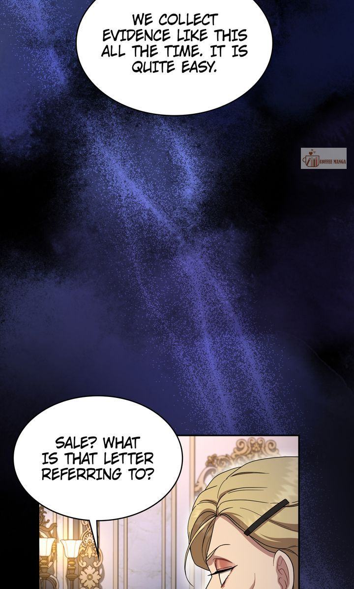 I’ll Save This Damned Family! Chapter 169 - Page 52
