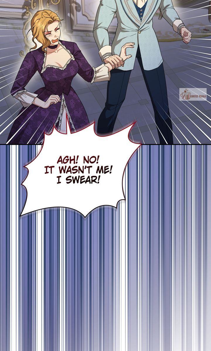 I’ll Save This Damned Family! Chapter 169 - Page 57
