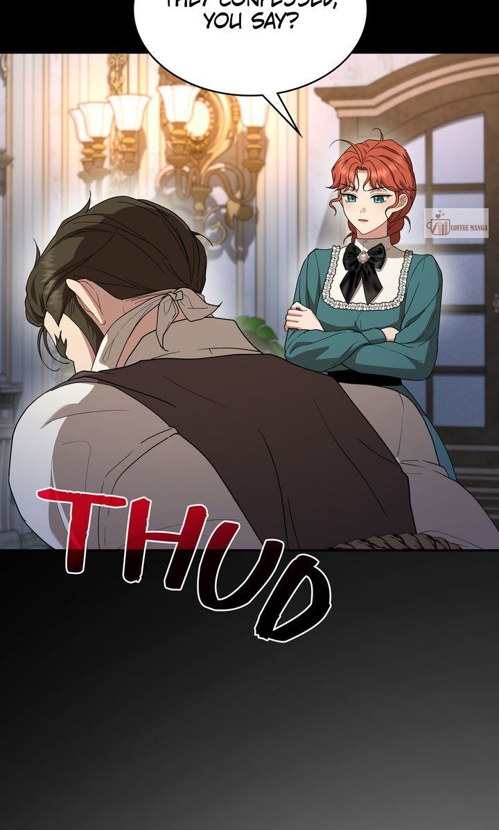 I’ll Save This Damned Family! Chapter 169 - Page 71