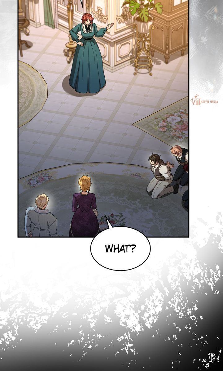 I’ll Save This Damned Family! Chapter 169 - Page 80