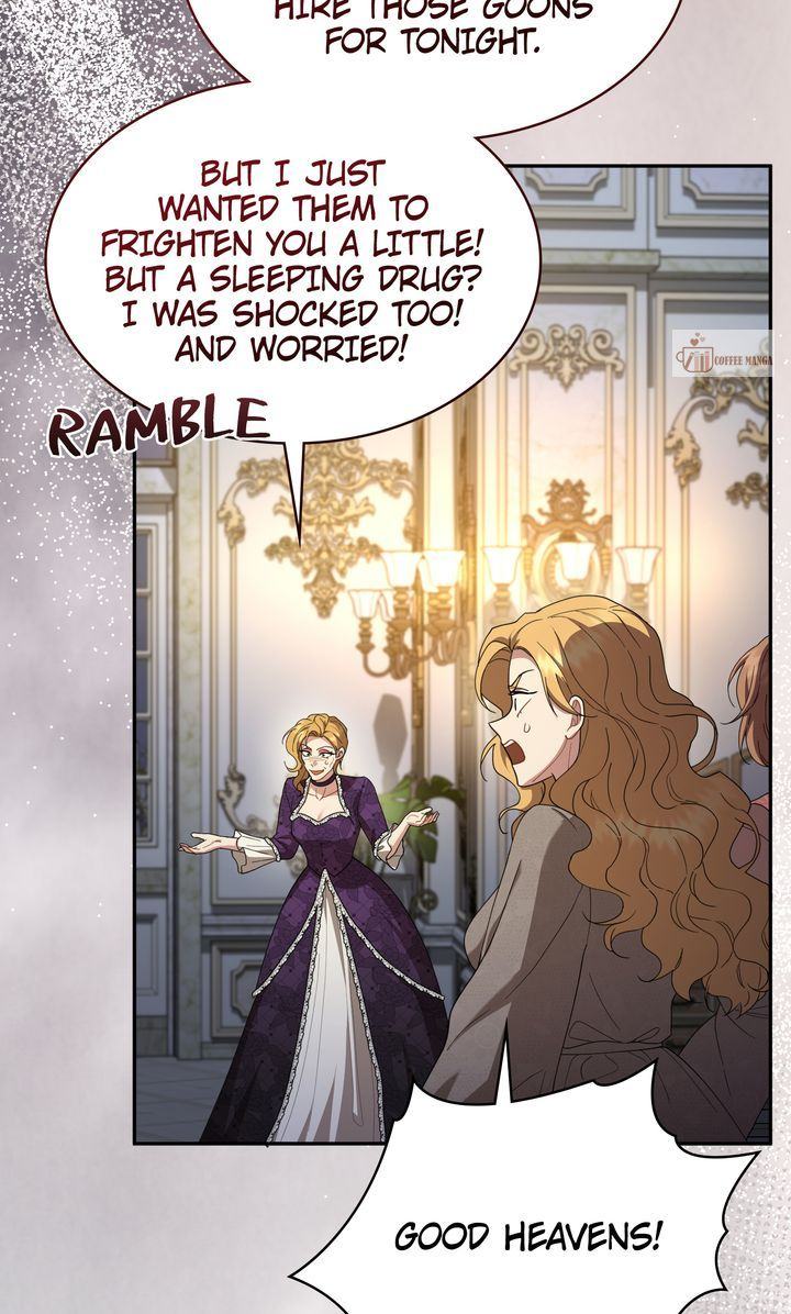 I’ll Save This Damned Family! Chapter 169 - Page 83