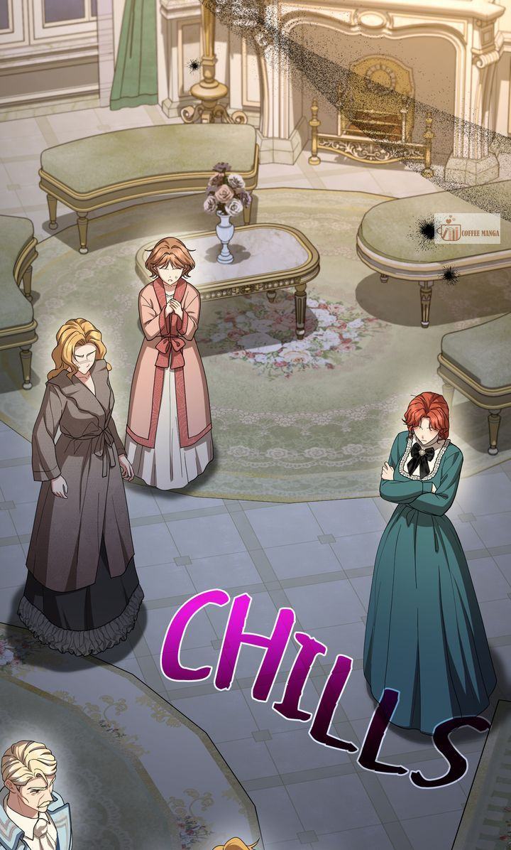 I’ll Save This Damned Family! Chapter 169 - Page 86