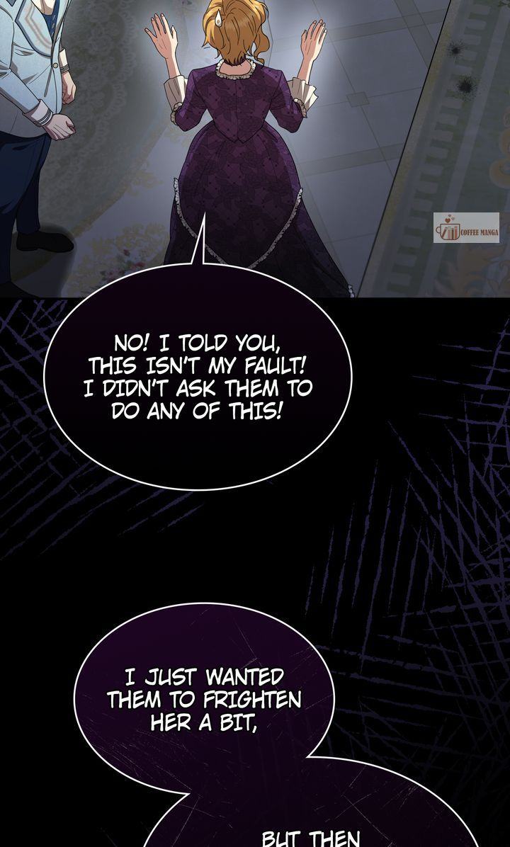 I’ll Save This Damned Family! Chapter 169 - Page 87