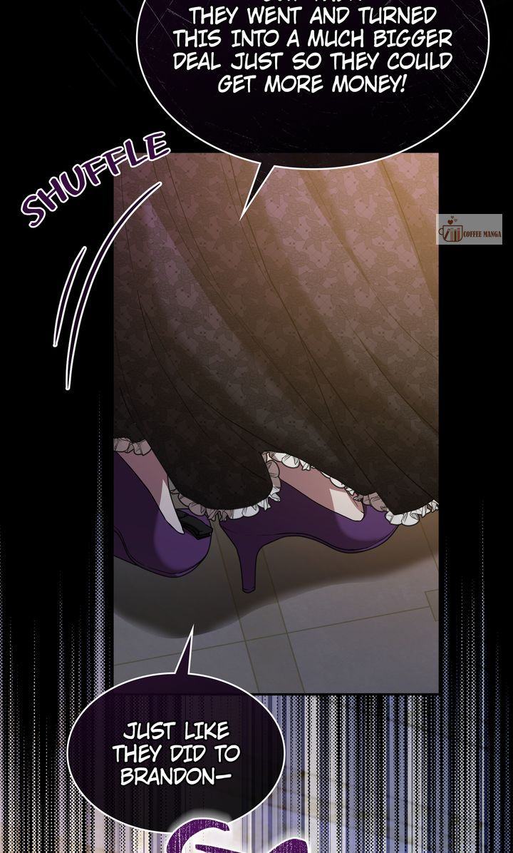 I’ll Save This Damned Family! Chapter 169 - Page 88