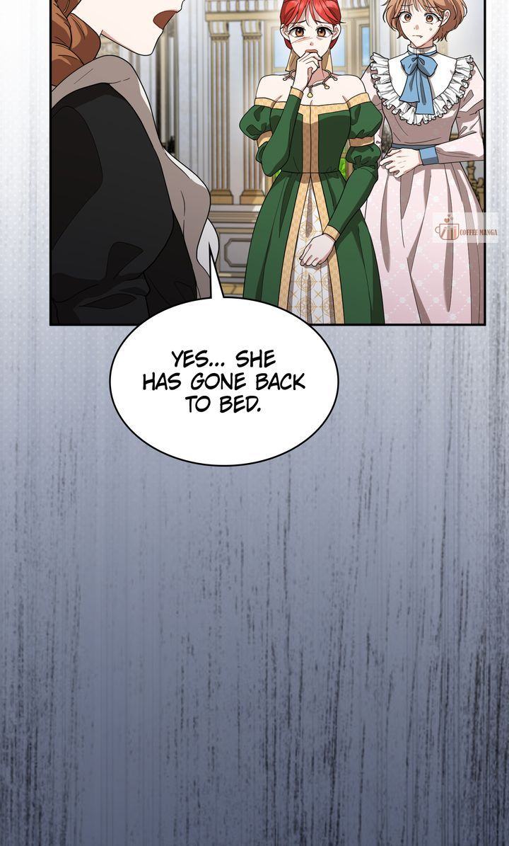 I’ll Save This Damned Family! Chapter 171 - Page 4