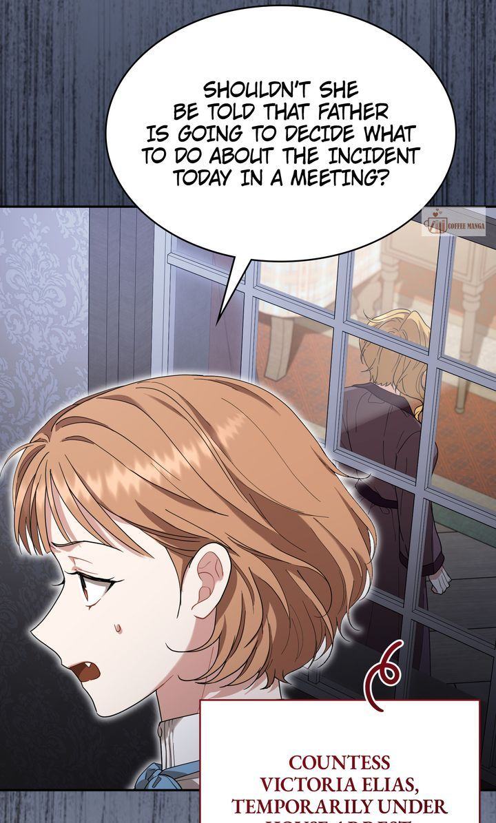 I’ll Save This Damned Family! Chapter 171 - Page 5