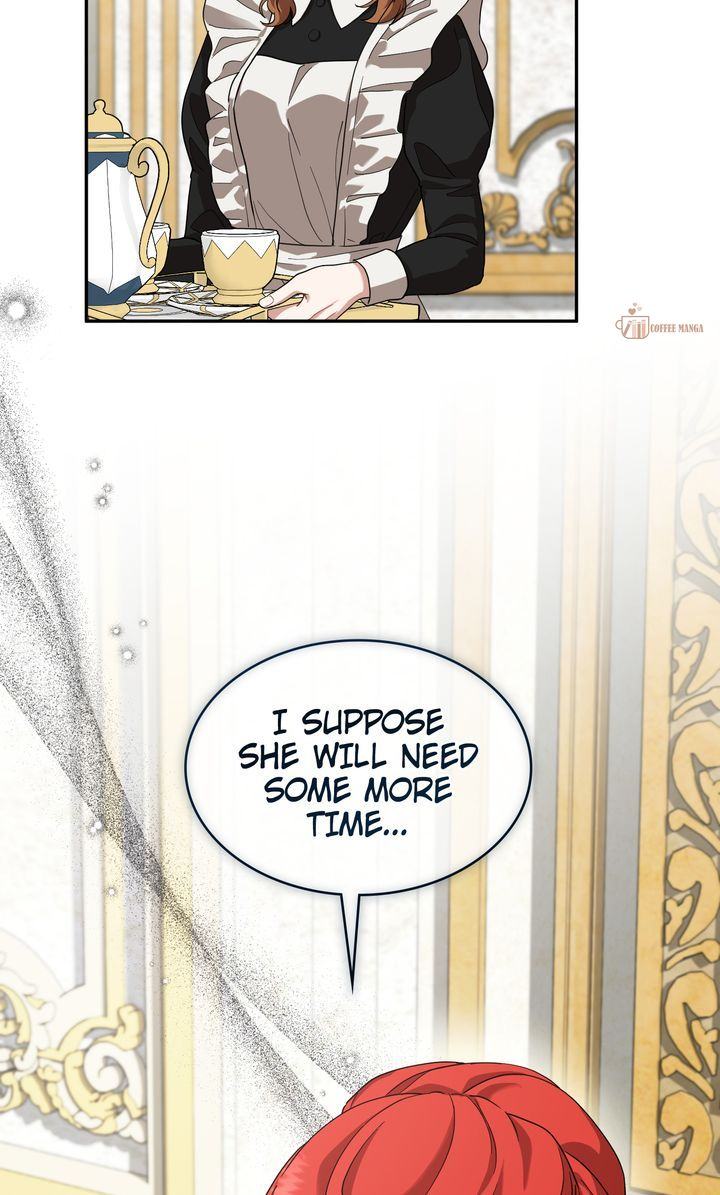 I’ll Save This Damned Family! Chapter 171 - Page 7
