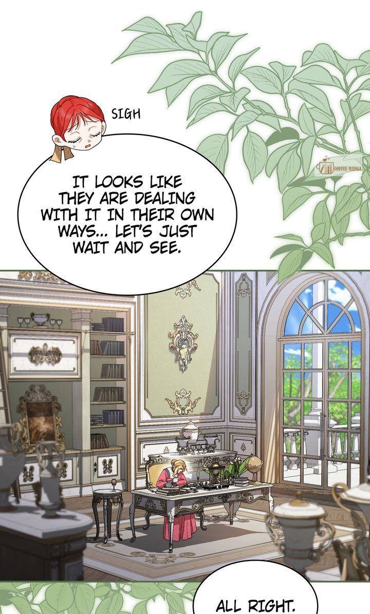 I’ll Save This Damned Family! Chapter 171 - Page 10