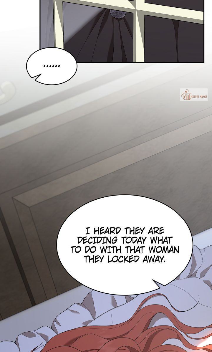 I’ll Save This Damned Family! Chapter 171 - Page 26