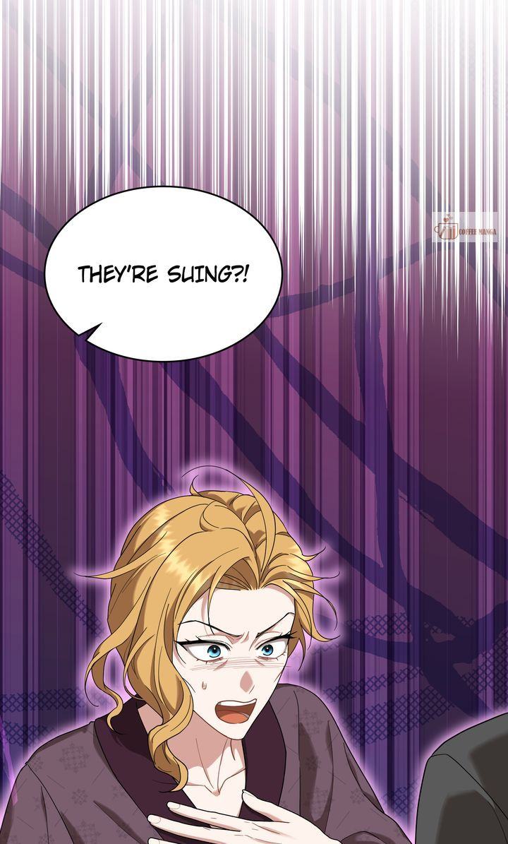 I’ll Save This Damned Family! Chapter 171 - Page 34