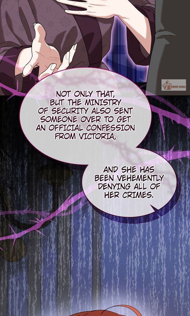 I’ll Save This Damned Family! Chapter 171 - Page 35