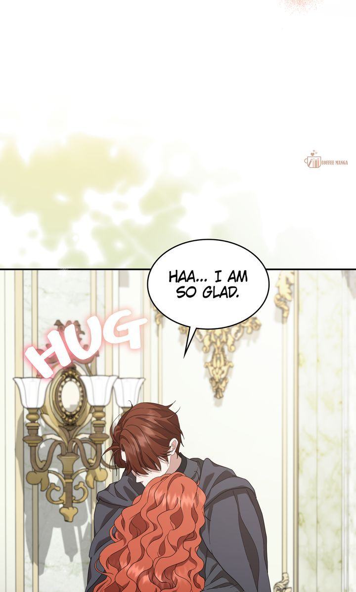 I’ll Save This Damned Family! Chapter 171 - Page 51