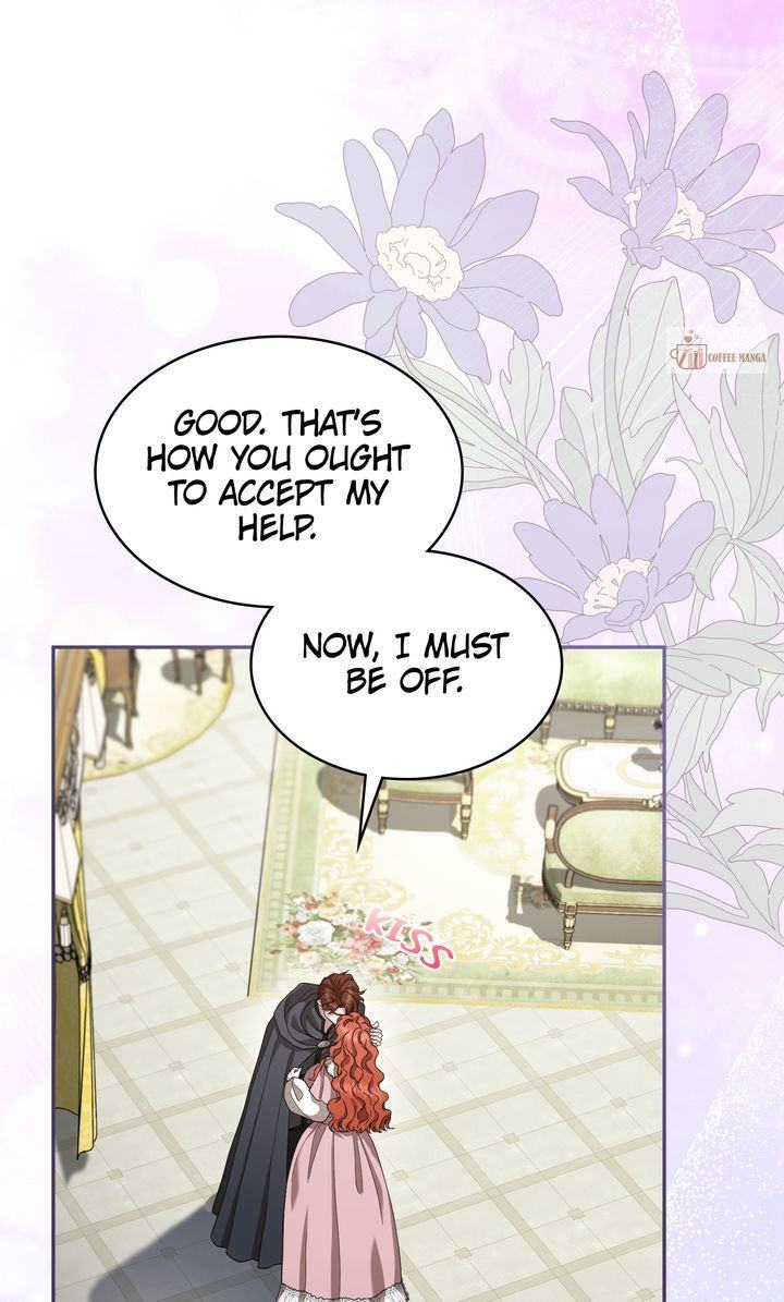 I’ll Save This Damned Family! Chapter 171 - Page 76