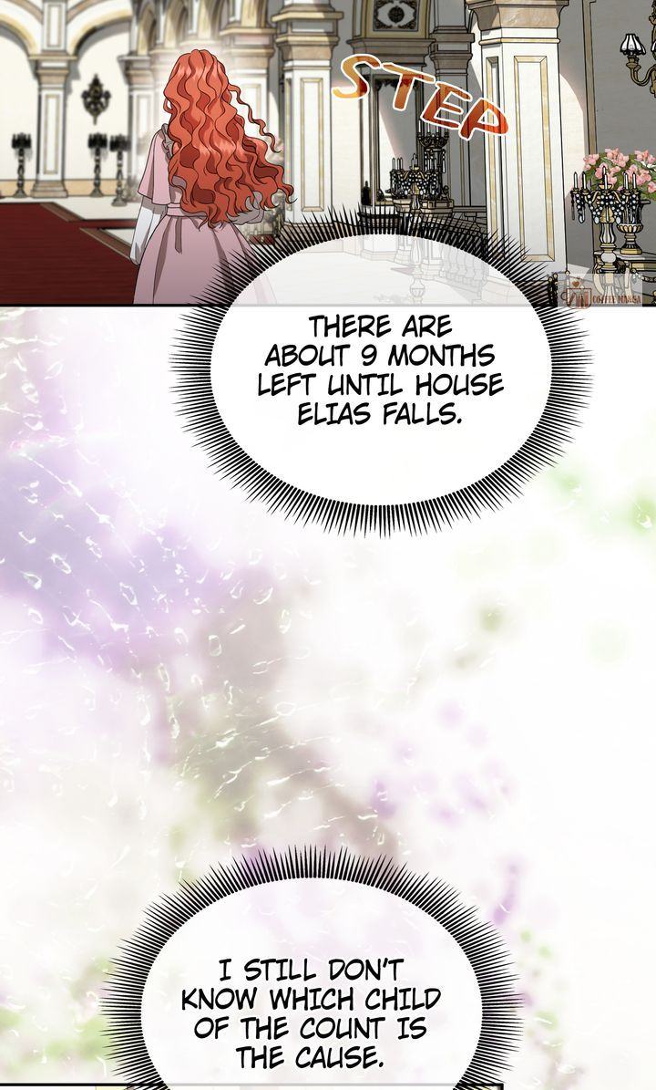 I’ll Save This Damned Family! Chapter 171 - Page 85