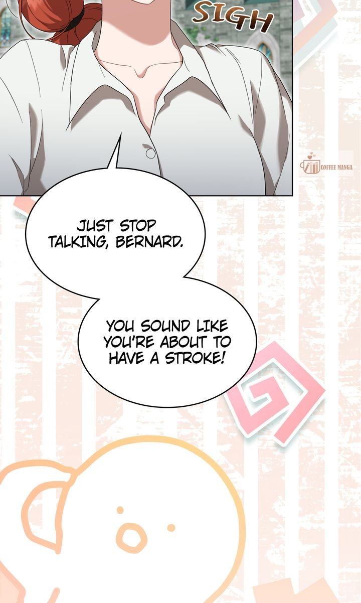 I’ll Save This Damned Family! Chapter 178 - Page 6