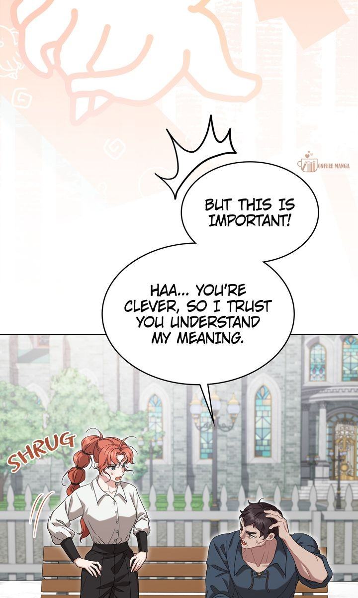 I’ll Save This Damned Family! Chapter 178 - Page 7