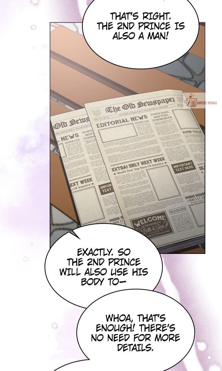 I’ll Save This Damned Family! Chapter 178 - Page 9