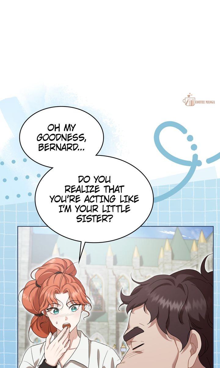 I’ll Save This Damned Family! Chapter 178 - Page 11