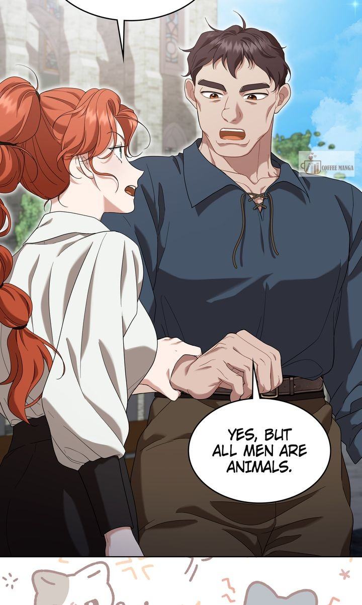 I’ll Save This Damned Family! Chapter 178 - Page 17