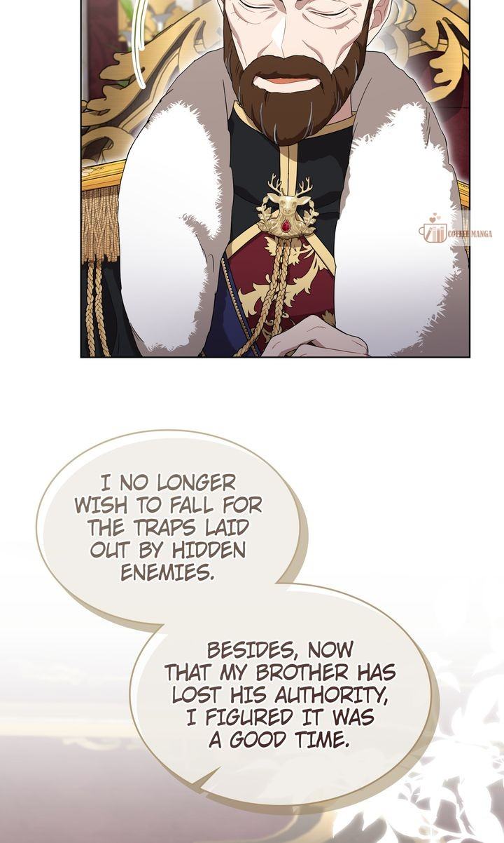 I’ll Save This Damned Family! Chapter 178 - Page 28