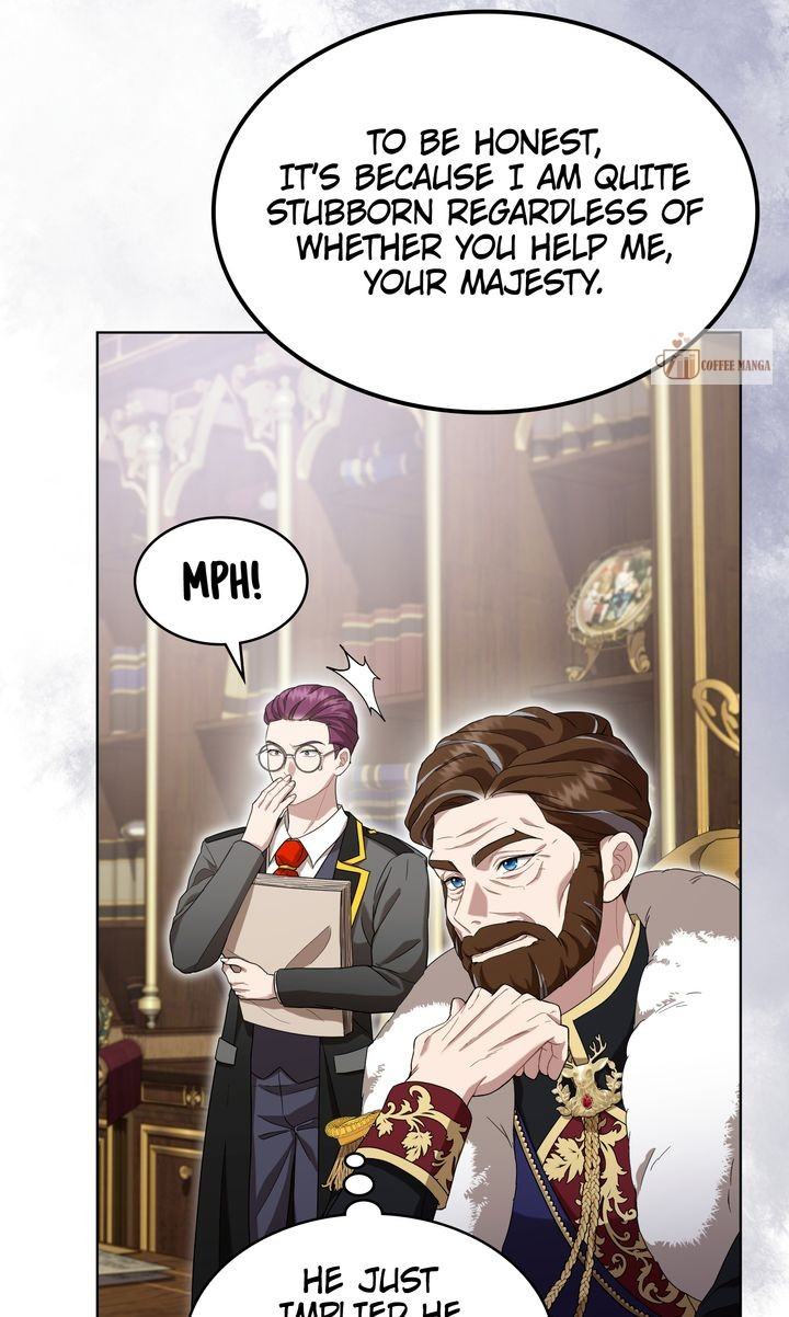 I’ll Save This Damned Family! Chapter 178 - Page 36