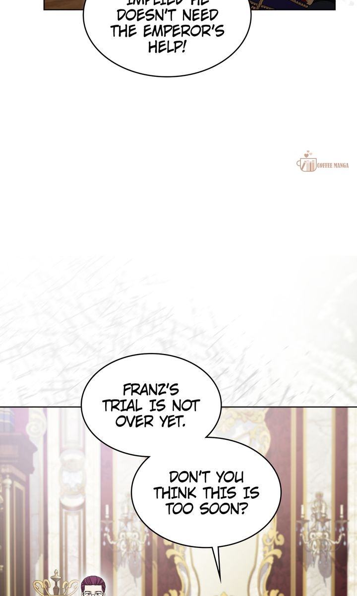 I’ll Save This Damned Family! Chapter 178 - Page 37