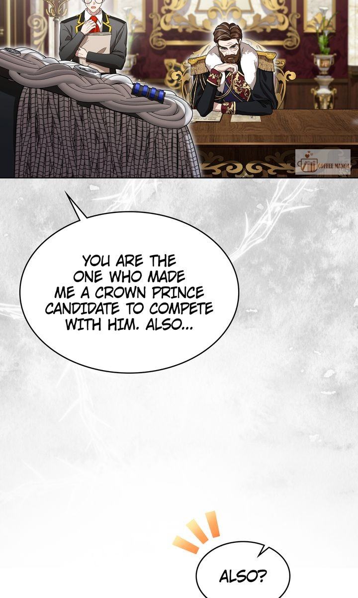 I’ll Save This Damned Family! Chapter 178 - Page 38