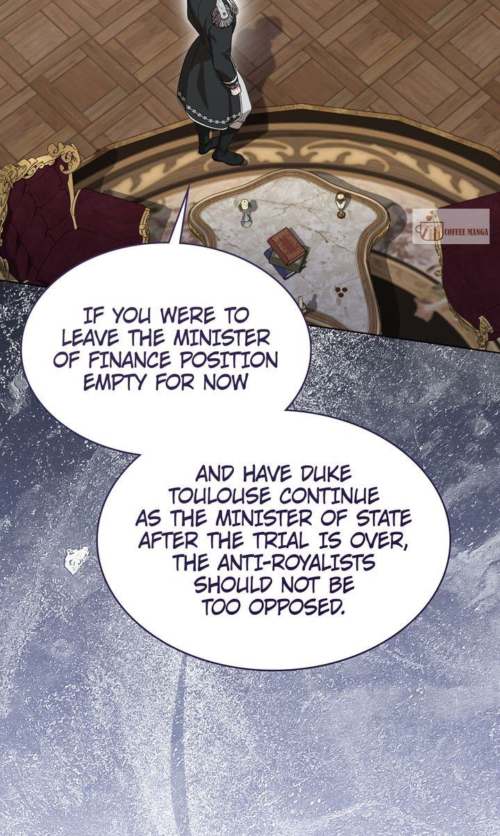 I’ll Save This Damned Family! Chapter 178 - Page 42