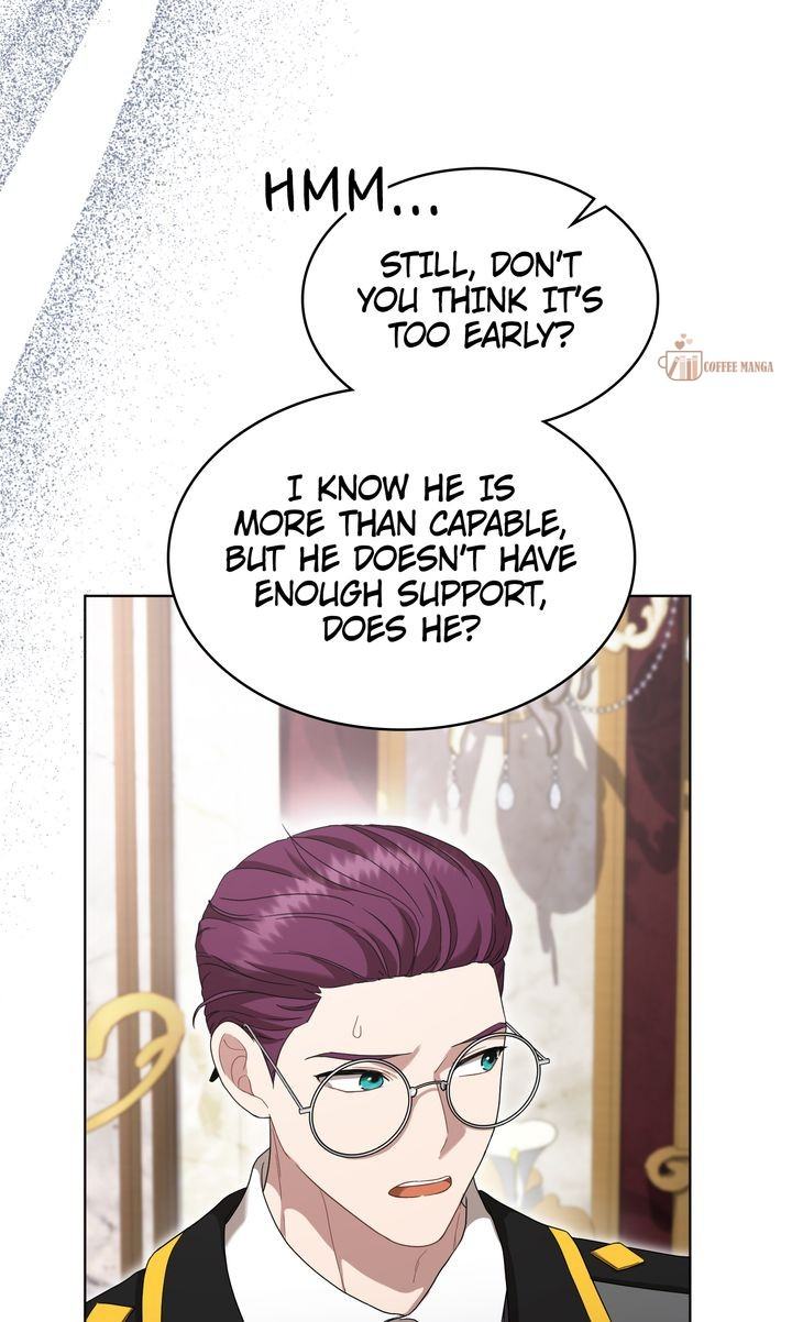 I’ll Save This Damned Family! Chapter 178 - Page 46