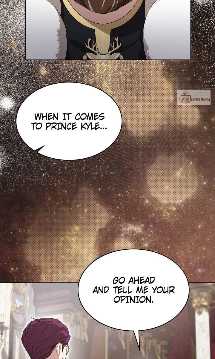 I’ll Save This Damned Family! Chapter 178 - Page 50