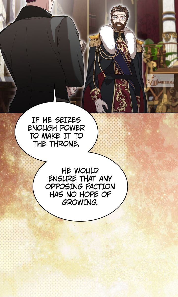 I’ll Save This Damned Family! Chapter 178 - Page 51