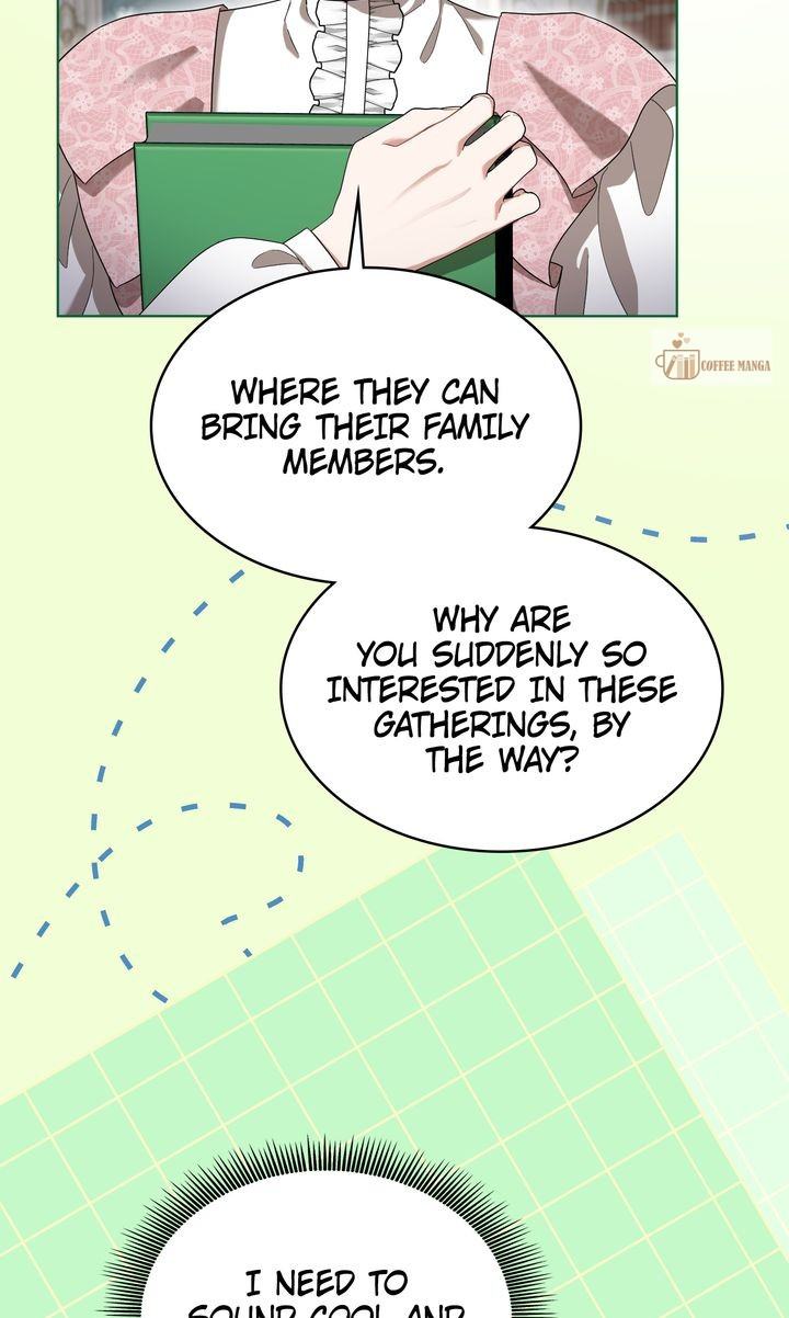 I’ll Save This Damned Family! Chapter 178 - Page 62
