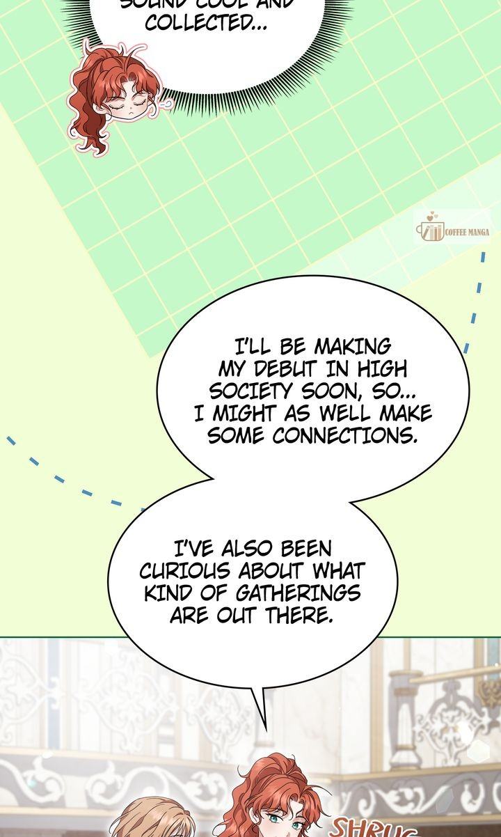 I’ll Save This Damned Family! Chapter 178 - Page 63